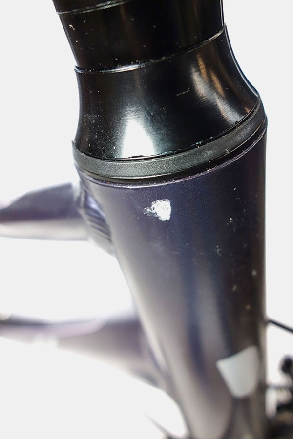 Specialized Allez 2018 dropped seat stays